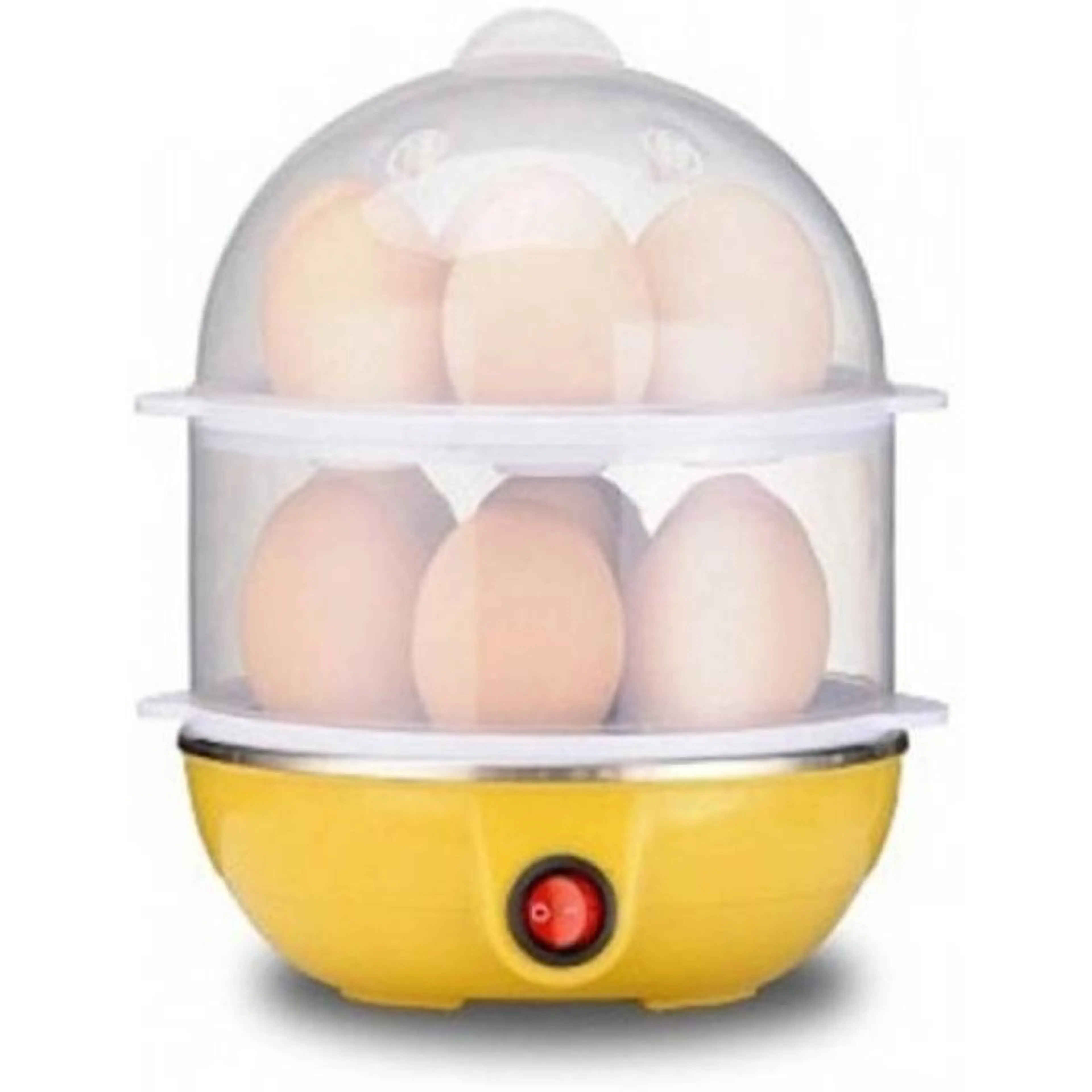 Яйцеварка, Уред за готвене на пара, за 14 яйца