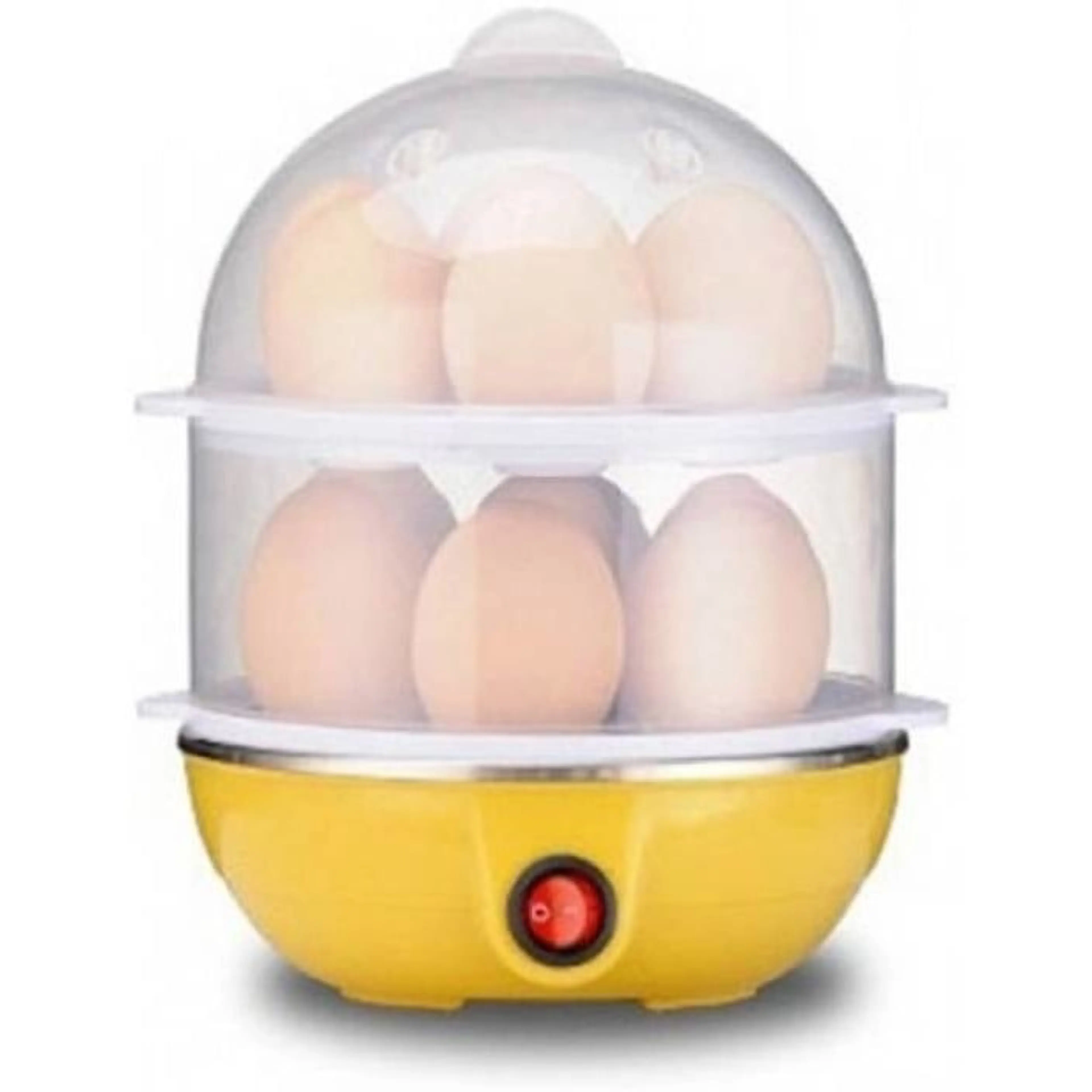 Яйцеварка, Уред за готвене на пара, за 14 яйца
